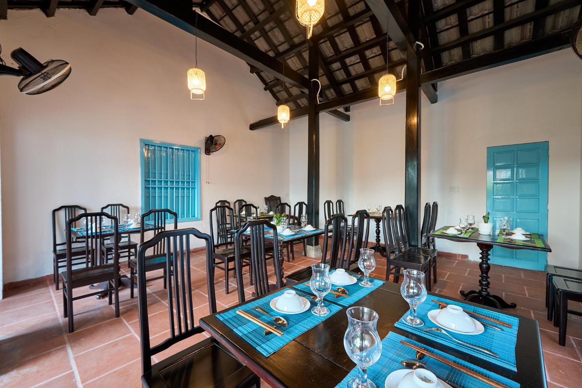Hoi An Legend Charm Boutique Hotel Экстерьер фото