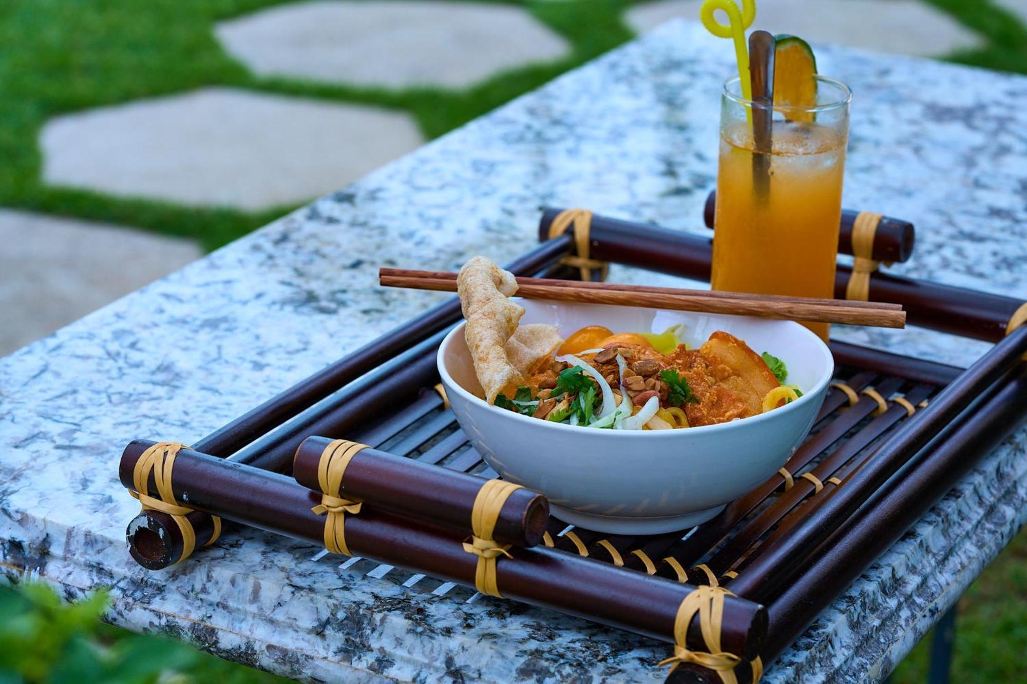 Hoi An Legend Charm Boutique Hotel Экстерьер фото